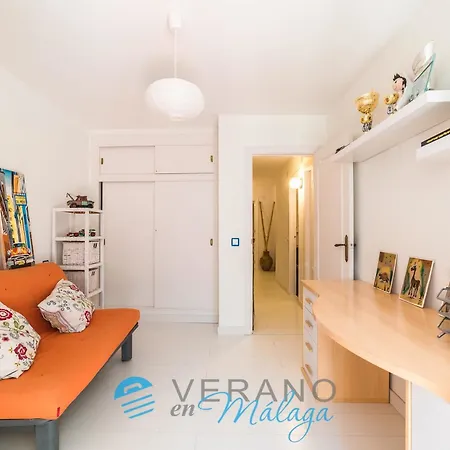 House With 4 Bedrooms In Fuengirola, With Private Pool And Terrace