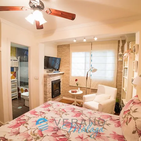 House With 4 Bedrooms In Fuengirola, With Private Pool And Terrace Fuengirola