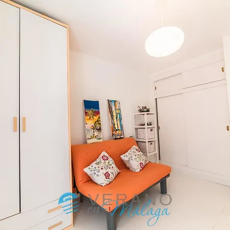 House With 4 Bedrooms In Fuengirola, With Private Pool And Terrace