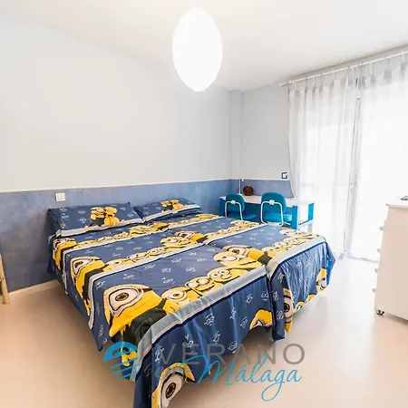 House With 4 Bedrooms In Fuengirola, With Private Pool And Terrace *