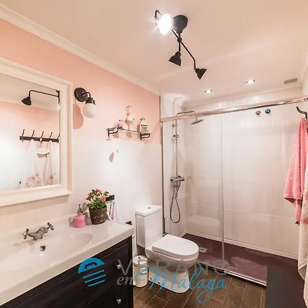 Apartment House With 4 Bedrooms In Fuengirola, With Private Pool And Terrace Fuengirola