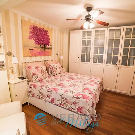 Apartment House With 4 Bedrooms In Fuengirola, With Private Pool And Terrace *