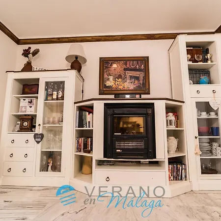 House With 4 Bedrooms In Fuengirola, With Private Pool And Terrace Fuengirola